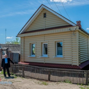 Фото от владельца Дом Сайдинга, магазин