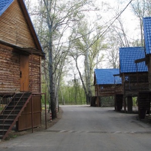 Фото от владельца Экстрим-Парк, база отдыха