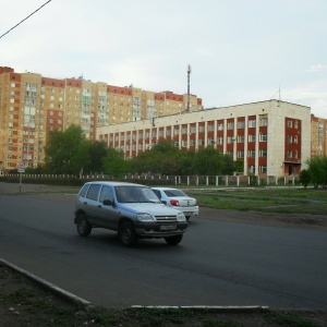 Фото от владельца Поликлиника №2, Городская клиническая больница им. Н.И. Пирогова