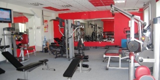 Оренбург: Отель Олимпийский