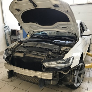 Фото от владельца Expert Auto Service, автоцентр