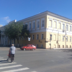 Фото от владельца Физико-математический лицей