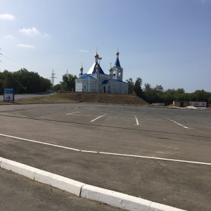 Фото от владельца Храм Благовещения Пресвятой Богородицы