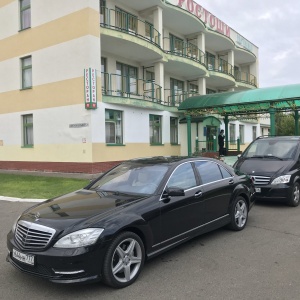 Фото от владельца Vip-Auto, центр проката автомобилей