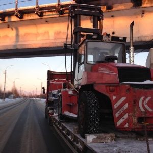 Фото от владельца ТК Соломбала, транспортно-экспедиционная компания