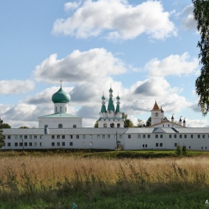 Фото от владельца Епархиальное управление Архангельской и Холмогорской епархии