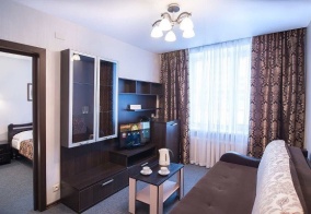 Отель Беломорская в Архангельской области