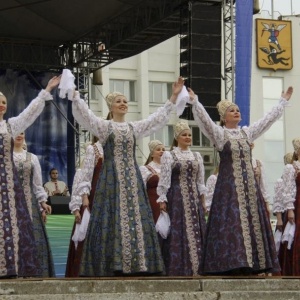 Фото от владельца Государственный академический Северный русский народный хор