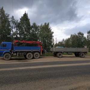 Фото от владельца Медведь-авто, компания