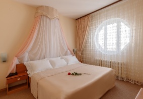 Отель Пур-Наволок в Архангельской области