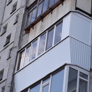Фото от владельца Балкон строй, ООО, строительно-ремонтная компания