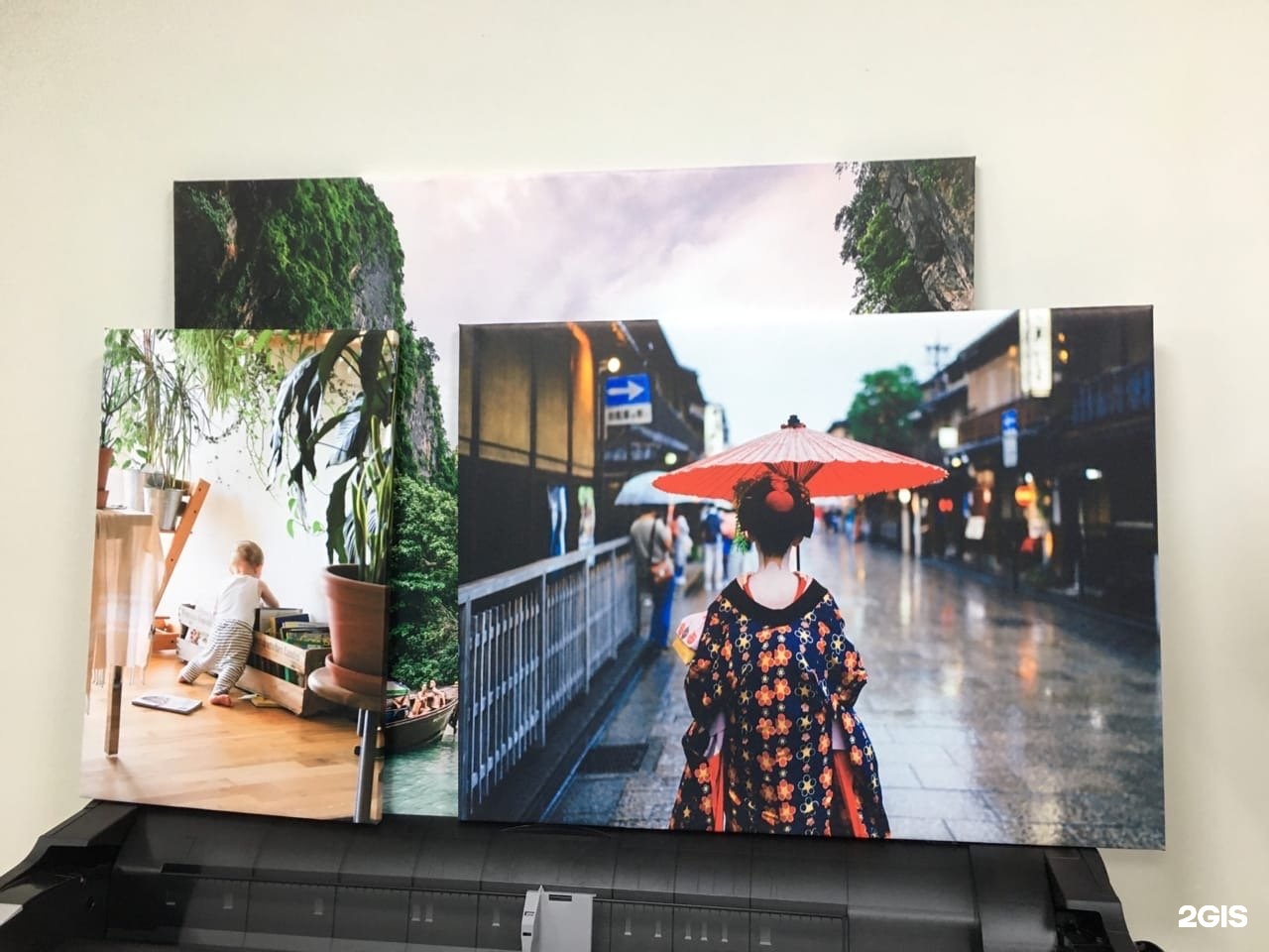 Где распечатать в архангельске