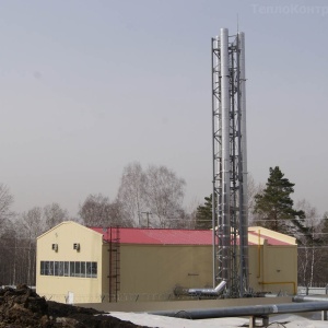 Фото от владельца ТеплоКонтрольМонтаж, ООО