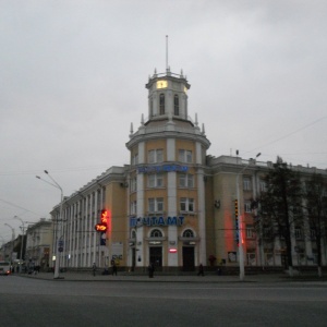 Фото от владельца Почтовое отделение, г. Кемерово