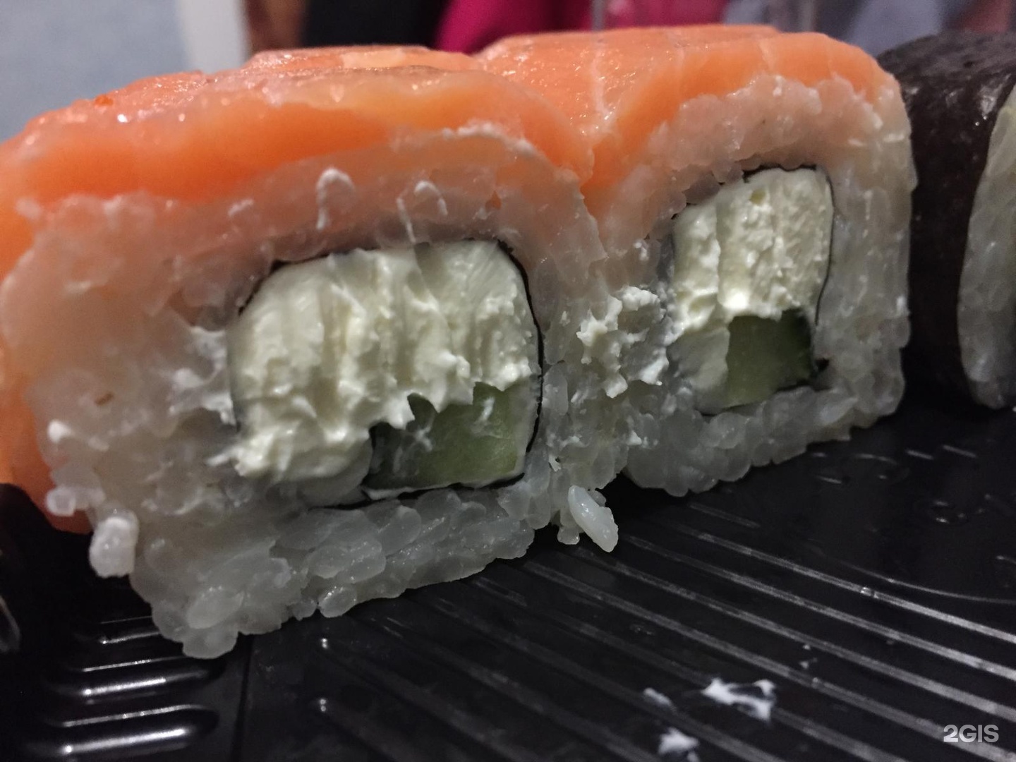 Кушай суши обь вкусно фото 119