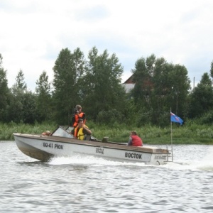 Фото от владельца Всероссийское общество спасания на водах, Кемеровская областная общественная организация Общероссийской общественной организации