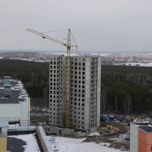 Фото от владельца СДС-Финанс, ООО, строящиеся объекты