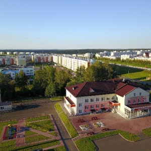 Фото от владельца Поликлиника