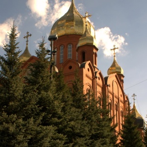 Фото от владельца Знаменский кафедральный собор