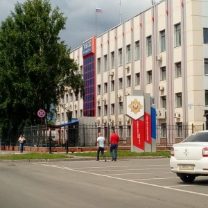 Фото от владельца ГИБДД Кемеровской области