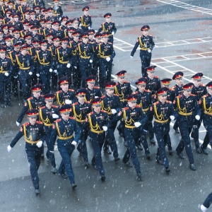 Фото от владельца Губернаторская кадетская школа-интернат полиции