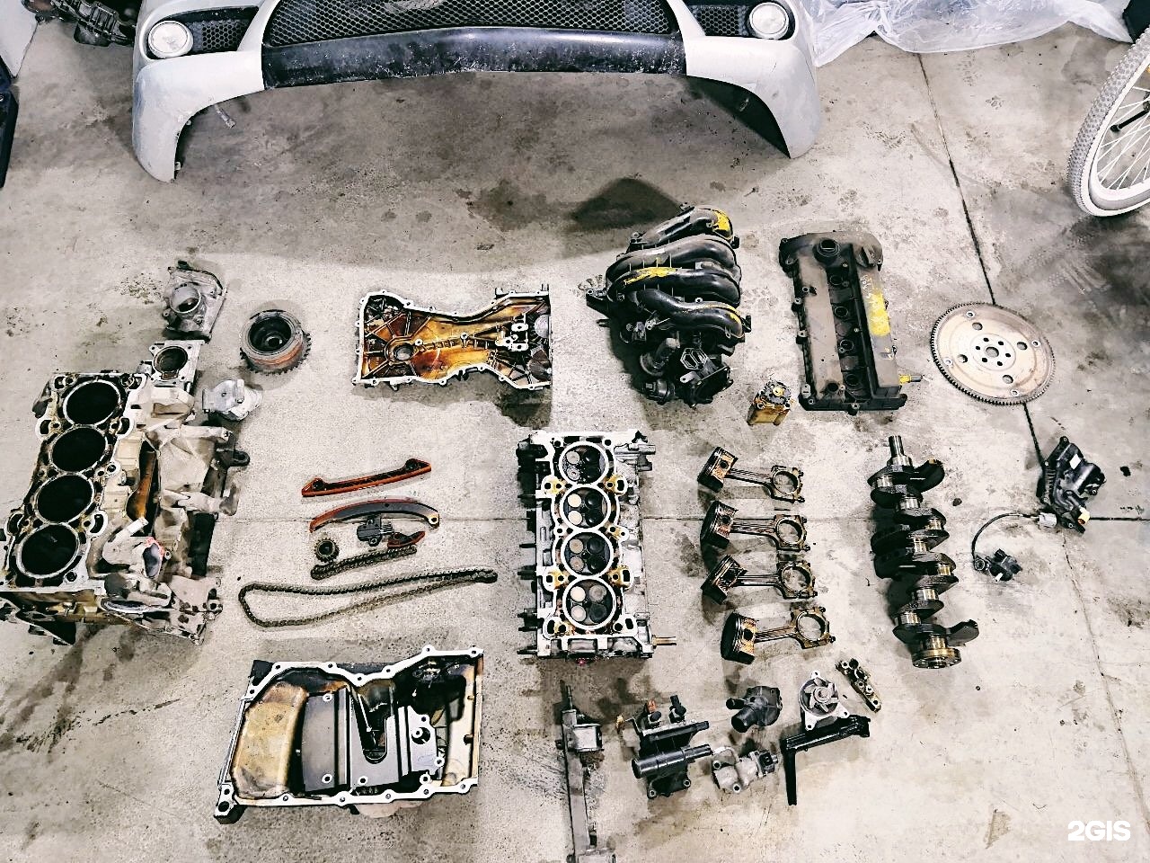 сотня разбор