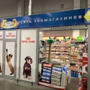 Магазины Котопес В Кемерово