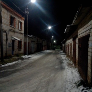 Фото от владельца Светлый Город, Новосибирский завод светодиодных светильников