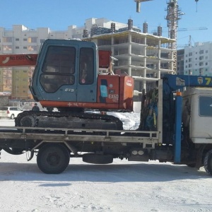 Фото от владельца АвтоЛЕГИОН 14, служба заказа манипулятора и эвакуатора