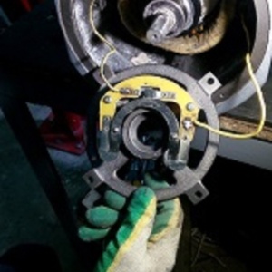 Фото от владельца Ремэлектро, ООО, обмоточный цех по ремонту электродвигателей