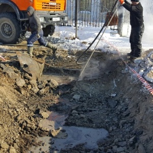 Фото от владельца ЭлПромГазСтрой, строительно-монтажная организация