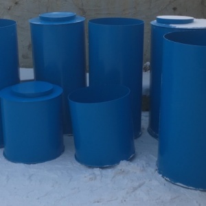 Фото от владельца ДмКа пластик, компания по продаже емкостей для питьевой воды из полипропилена