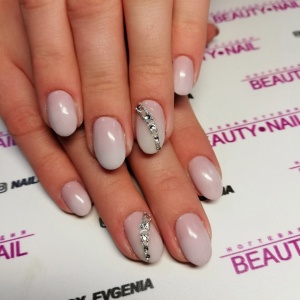 Фото от владельца Beauty Nail, ногтевая студия