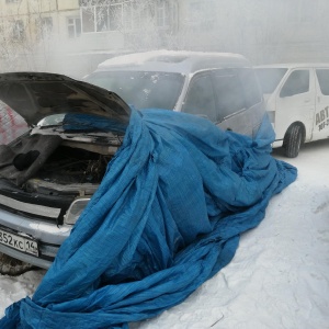 Фото от владельца SpasАвто, служба технической помощи на дороге