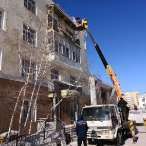 Фото от владельца Север-Строй, ООО, управляющая компания