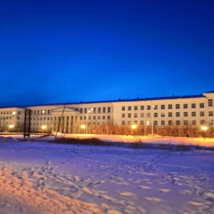 Фото от владельца Северо-Восточный федеральный университет им. М.К. Аммосова
