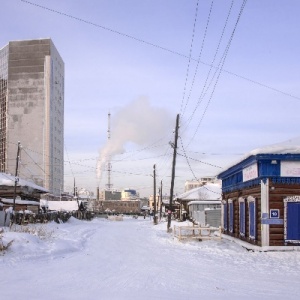 Фото от владельца ФАПК Якутия, фирменный магазин