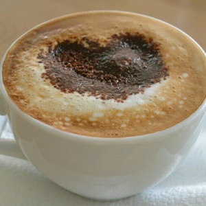 Фото от владельца Coffee Time, кофейня