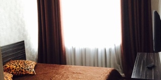 Благовещенск: Хостел Lucky Star