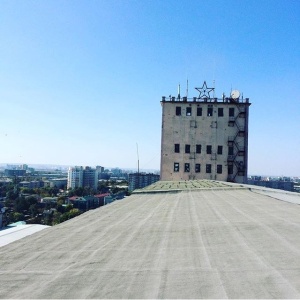 Фото от владельца Амур Экстрим, клуб альпинизма