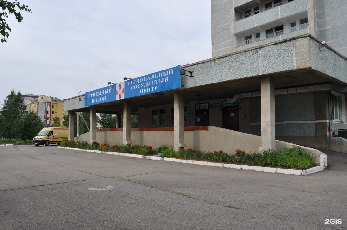 Сайты больниц амурской области