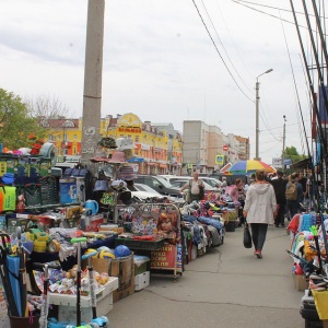 Фото от владельца Центральный рынок