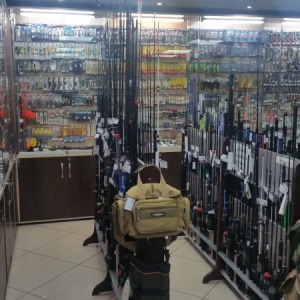 Фото от владельца Барс, магазин товаров для охоты, рыбалки и туризма