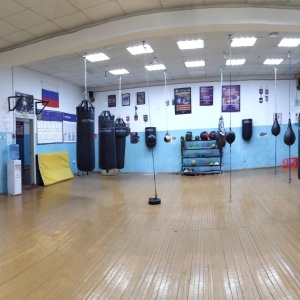 Фото от владельца Зал классического бокса, СДЮСШОР