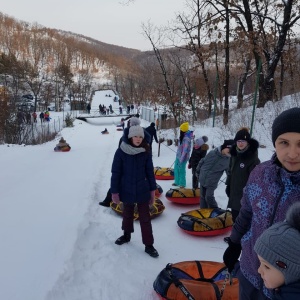 Фото от владельца Горнолыжка, база отдыха