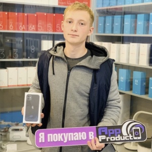 Фото от владельца App Product, магазин