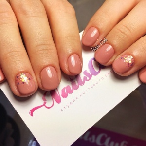 Фото от владельца Nails club, студия ногтевого сервиса