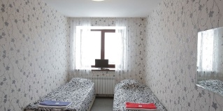 Чебоксары: Гостевой дом Gold Oven