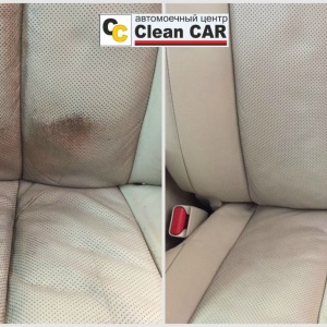 Фото от владельца Clean Car, автомоечный центр