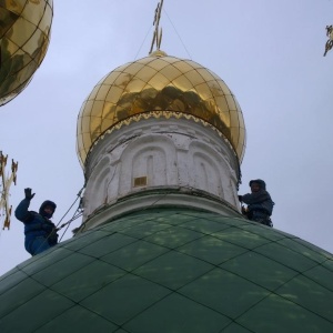 Фото от владельца Верхолаз21, компания